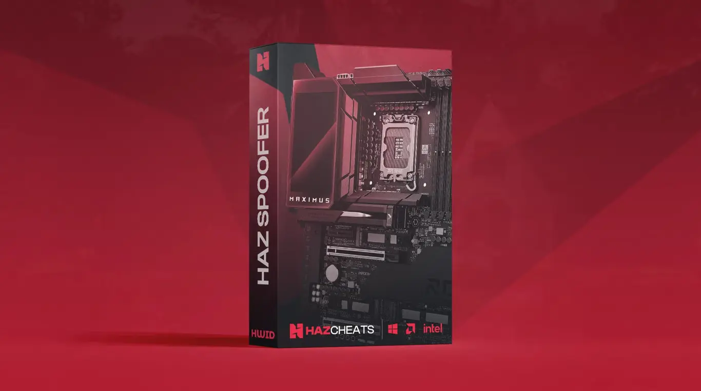 More information about "HAZ Spoofer 30 Day"