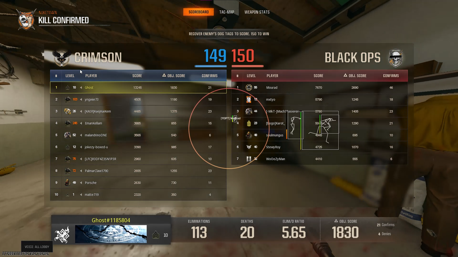 How to Get High Kills On Warzone & Black Ops 6